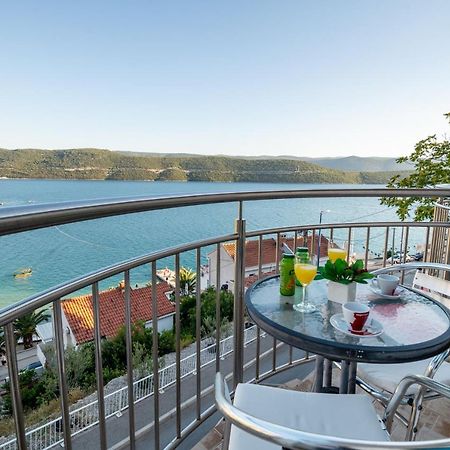 Motel Jadranka Neum Esterno foto