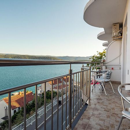 Motel Jadranka Neum Camera foto