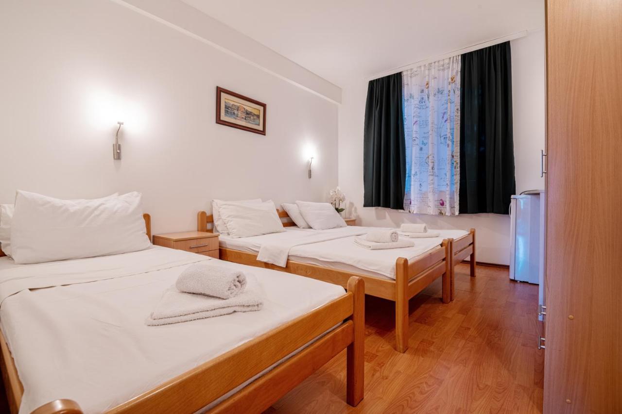 Motel Jadranka Neum Camera foto