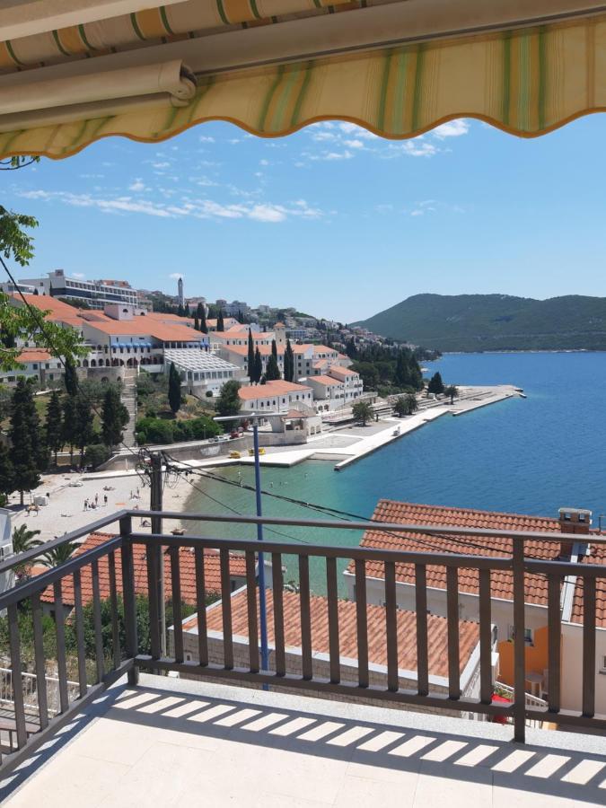 Motel Jadranka Neum Camera foto