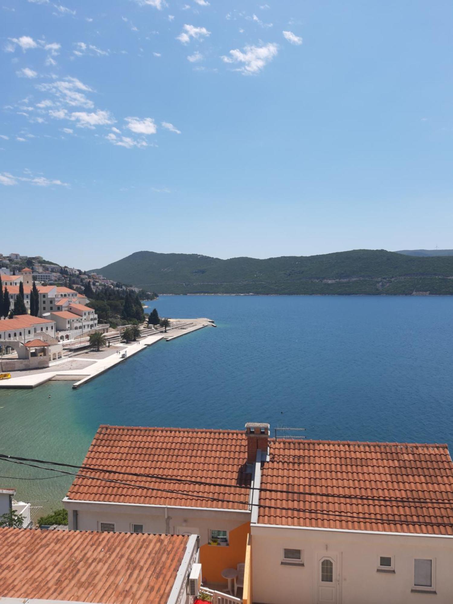 Motel Jadranka Neum Camera foto