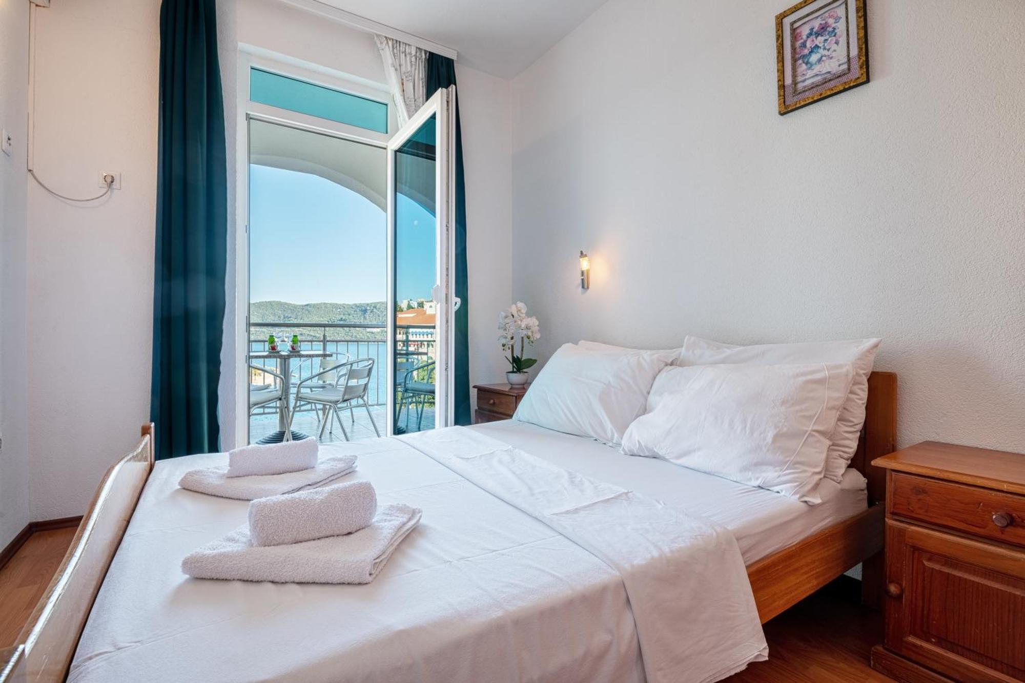 Motel Jadranka Neum Camera foto