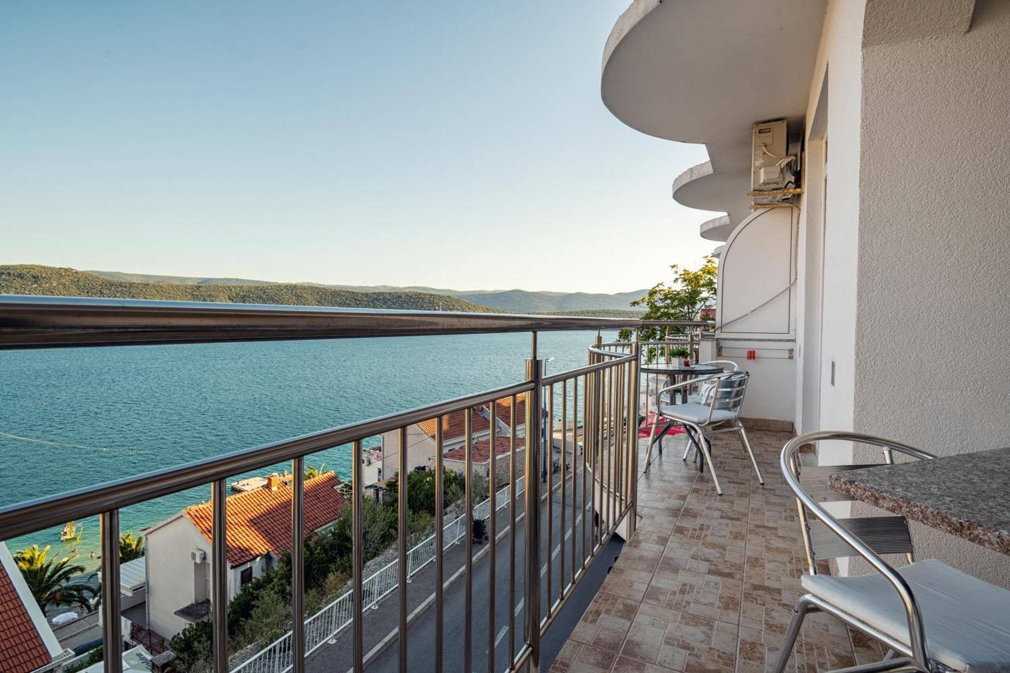 Motel Jadranka Neum Camera foto