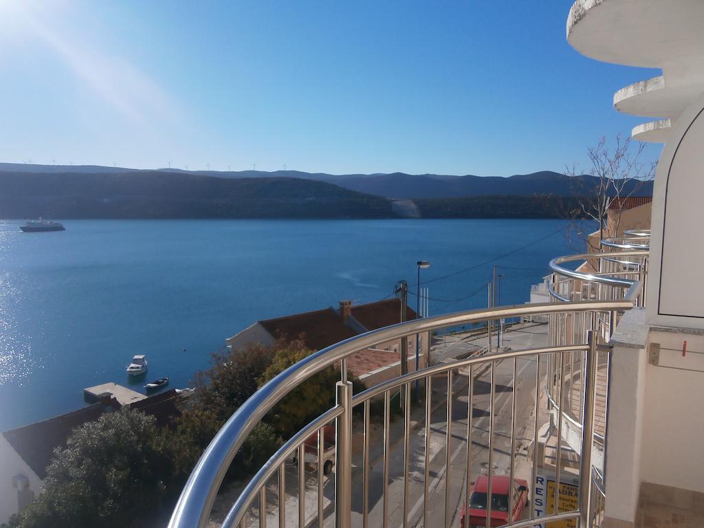Motel Jadranka Neum Esterno foto