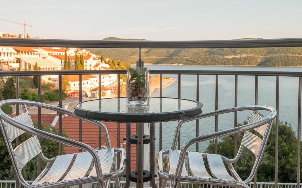 Motel Jadranka Neum Esterno foto
